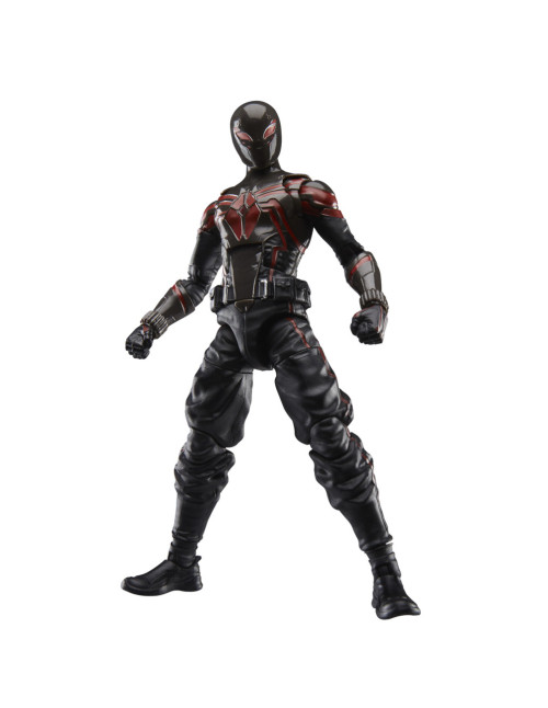 Figura hasbro marvel legends series spider - man