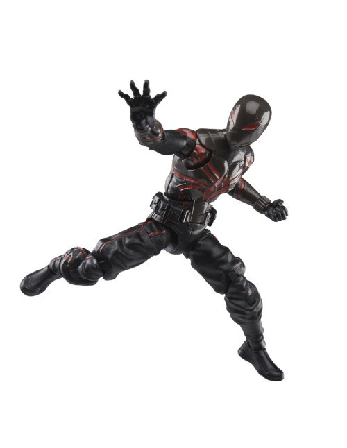 Figura hasbro marvel legends series spider - man