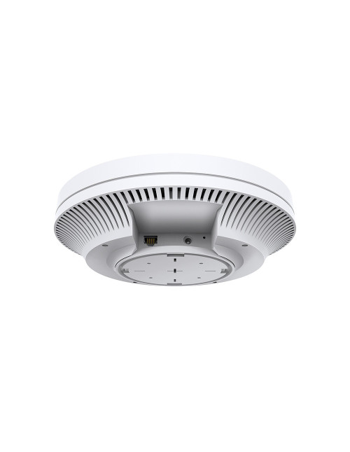 Punto acceso inalambrico tp - link eap660 hd