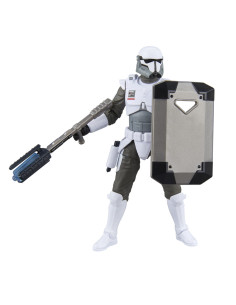 Figura hasbro star wars the mandalorian