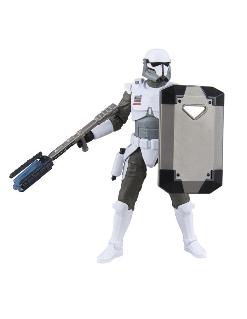 Figura hasbro star wars the mandalorian