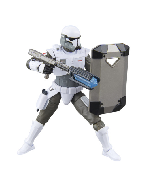 Figura hasbro star wars the mandalorian
