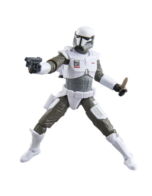 Figura hasbro star wars the mandalorian