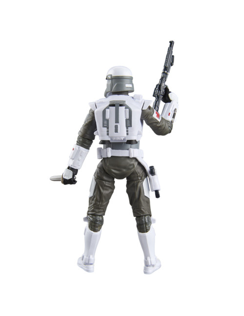 Figura hasbro star wars the mandalorian