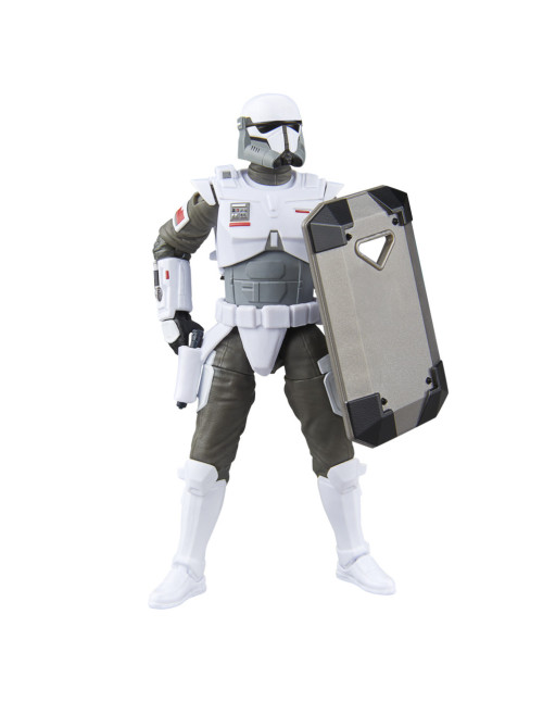 Figura hasbro star wars the mandalorian