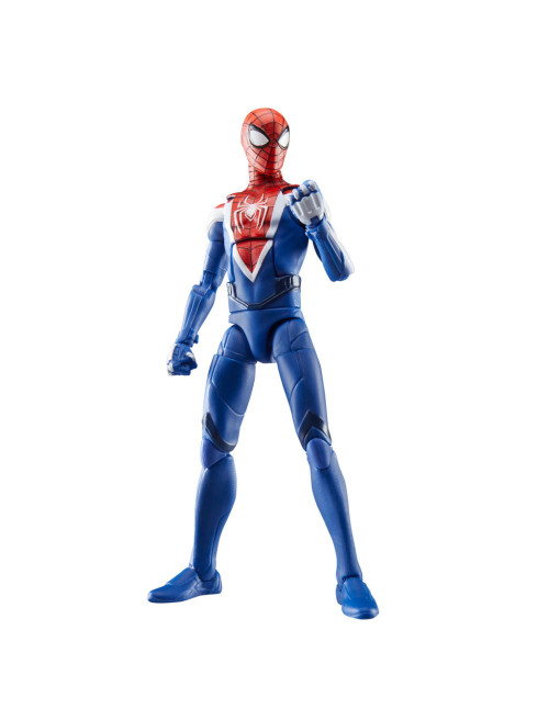 Figura hasbro marvel legends series spider - man