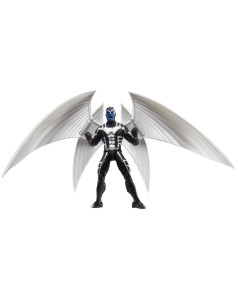 Figura hasbro marvel legends series x