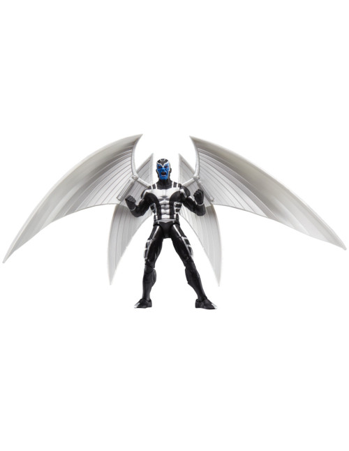 Figura hasbro marvel legends series x