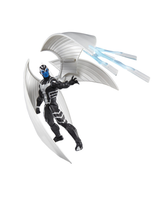 Figura hasbro marvel legends series x