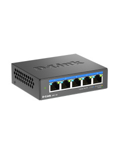 Switch d - link dms - 105 5 puertos