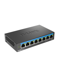Switch d - link dms - 108 e 8 puertos