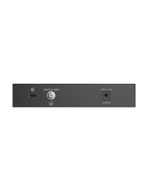 Switch d - link dms - 108 e 8 puertos