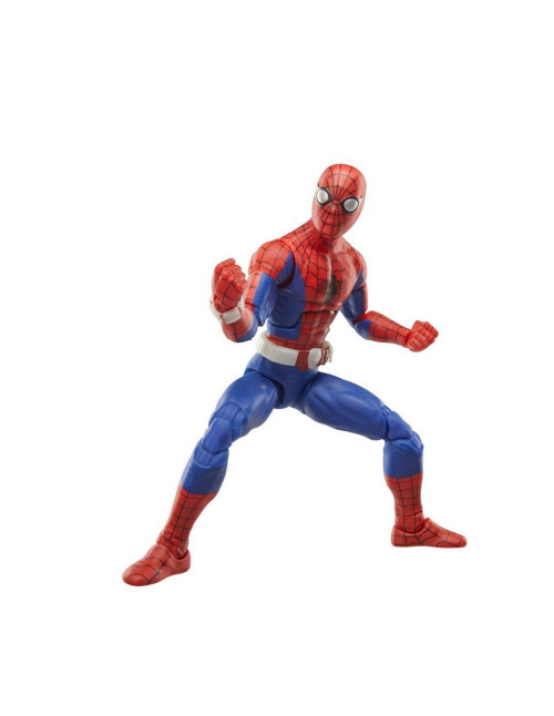 Figura hasbro marvel legends series spider - man