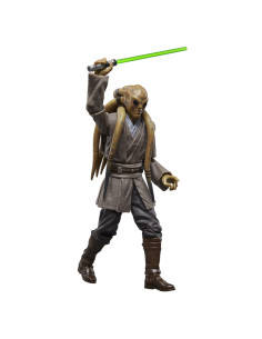 Figura hasbro star wars revenge of