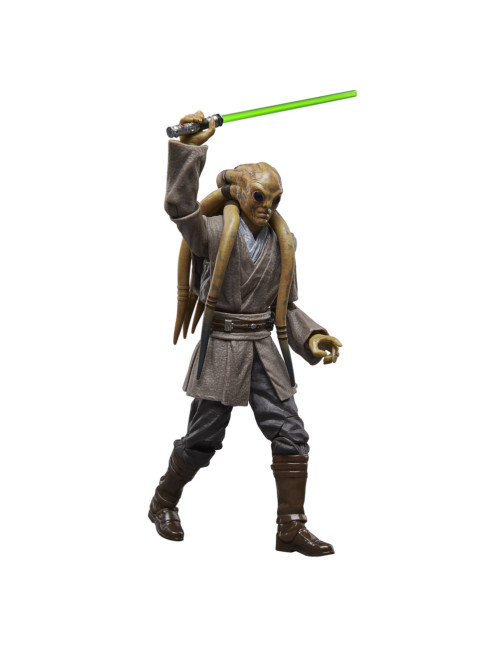 Figura hasbro star wars revenge of