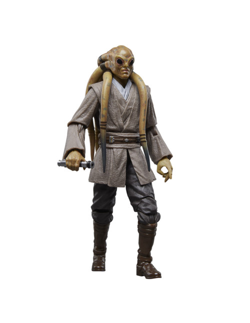 Figura hasbro star wars revenge of