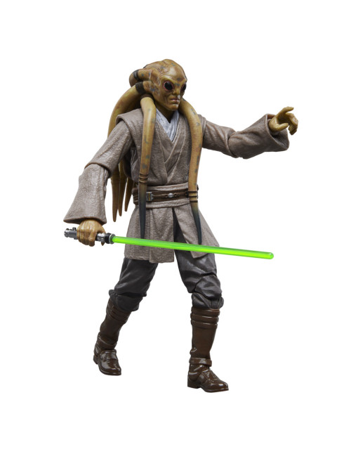 Figura hasbro star wars revenge of