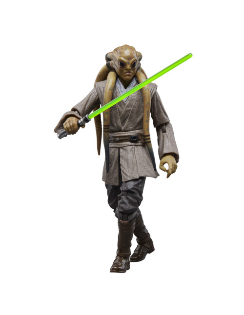Figura hasbro star wars revenge of