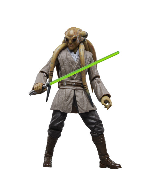 Figura hasbro star wars revenge of
