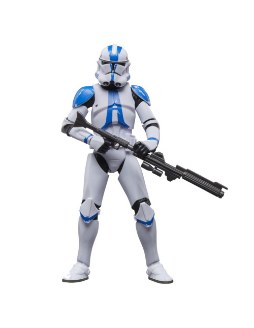Figura hasbro star wars revenge of