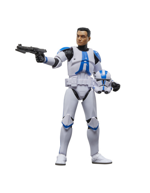 Figura hasbro star wars revenge of