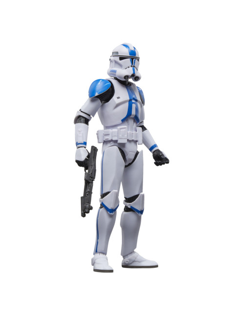 Figura hasbro star wars revenge of