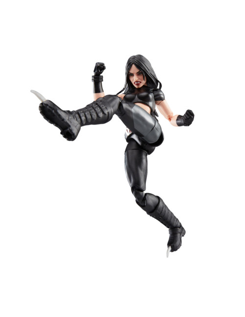 Figura hasbro marvel legends series x