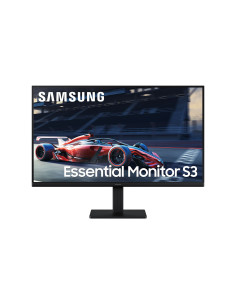 Monitor samsung essential se s30gd 27 pulgadas