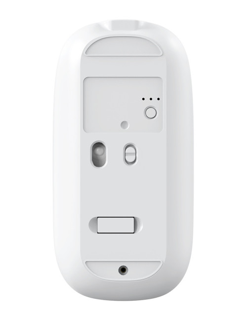 Mouse raton coolbox ia w02 gris