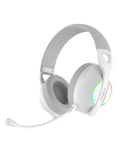 Auriculares con microfono coolbox wb01 inalambricos