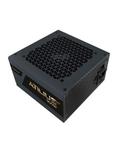 Fuente alimentacion unykach uk212501 gaming atx