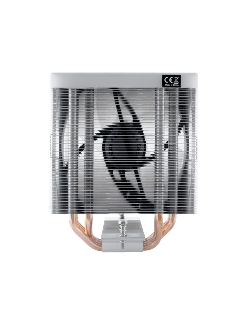 Ventilador disipador cpu gaming coolbox infinite