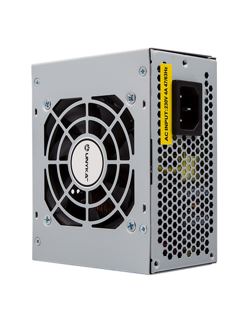 Fuente alimentacion unykach 52002 sfx 300w