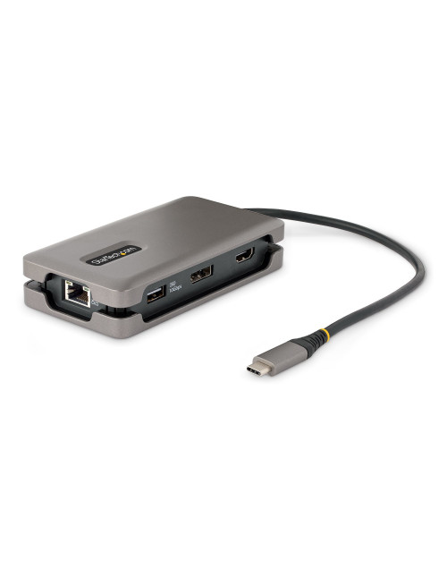 Docking station startech usb tipo c
