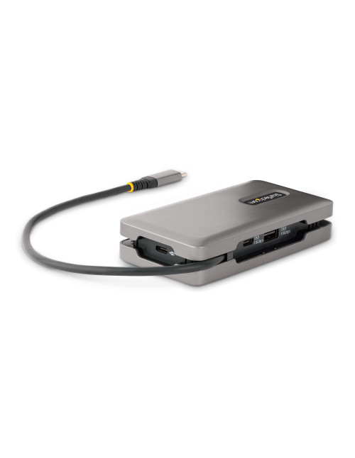 Docking station startech usb tipo c