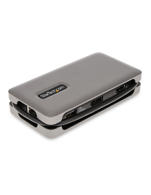 Docking station startech usb tipo c