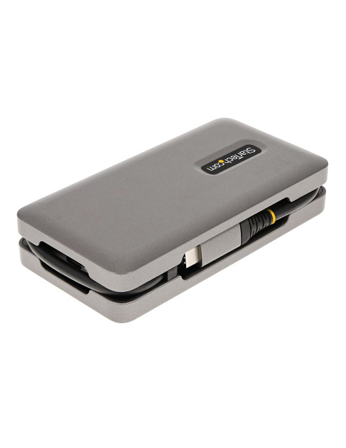 Docking station startech usb tipo c