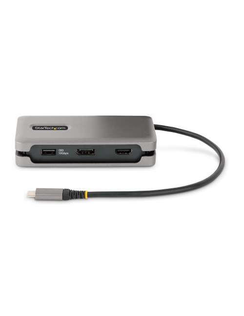 Docking station startech usb tipo c