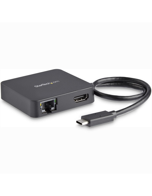 Docking station startech usb tipo c