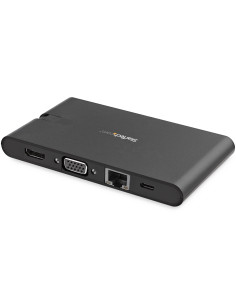 Docking station startech 9 en 1