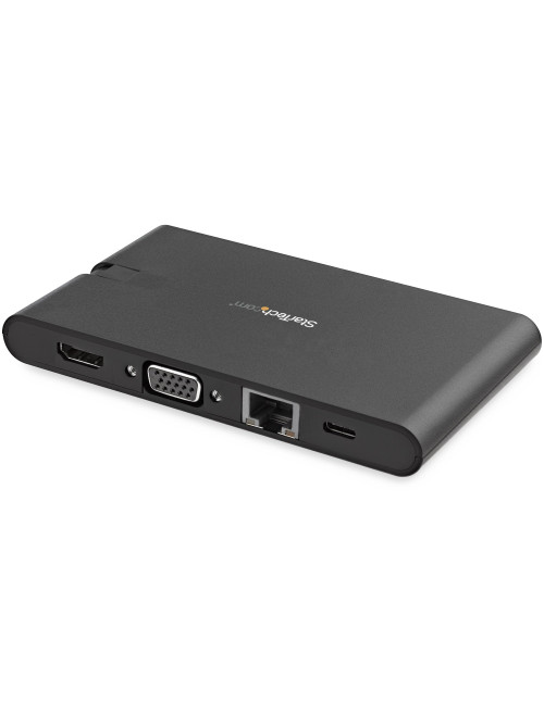 Docking station startech 9 en 1