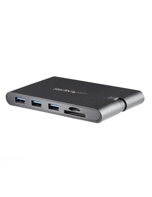 Docking station startech 9 en 1