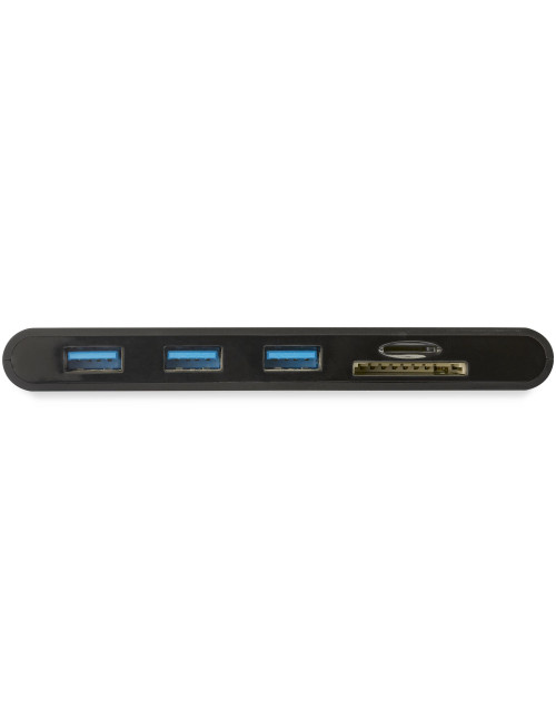 Docking station startech 9 en 1