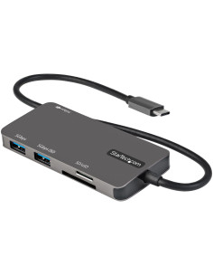 Docking station startech usb tipo c