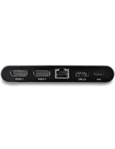 Docking station startech 7 en 1