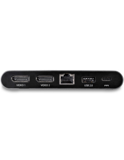 Docking station startech 7 en 1