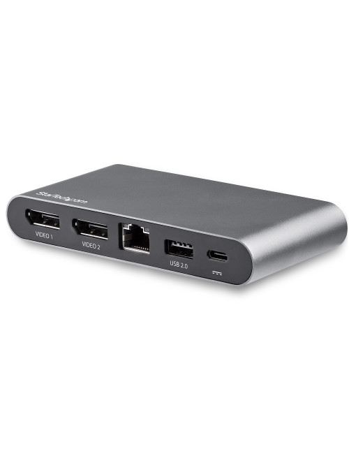 Docking station startech 7 en 1
