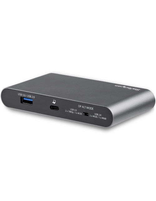 Docking station startech 7 en 1