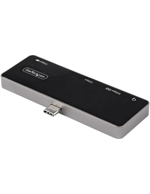 Docking station startech usb tipo c