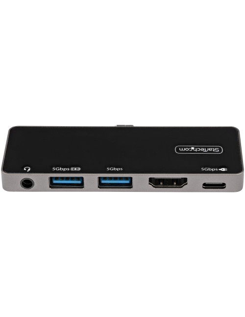 Docking station startech usb tipo c
